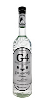 G4 High Proof Blanco Tequila